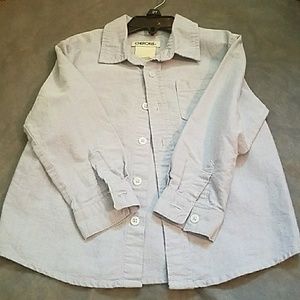 Boys long sleeve